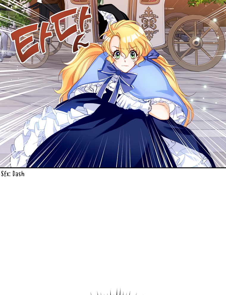 Would You Like a Cup of Tea? Ch. 5 第19页