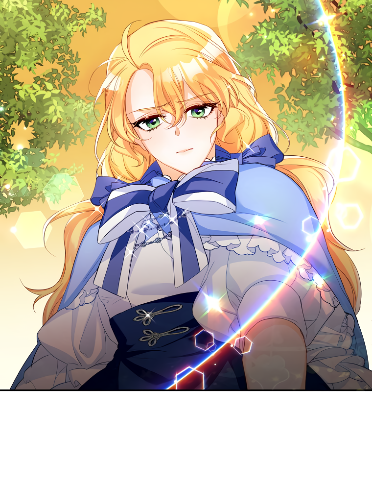 Would You Like a Cup of Tea? Ch. 5 第33页