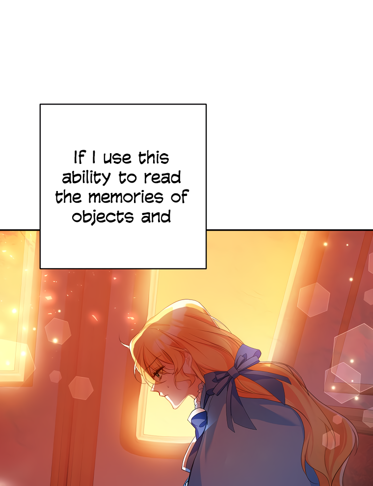 Would You Like a Cup of Tea? Ch. 5 第56页