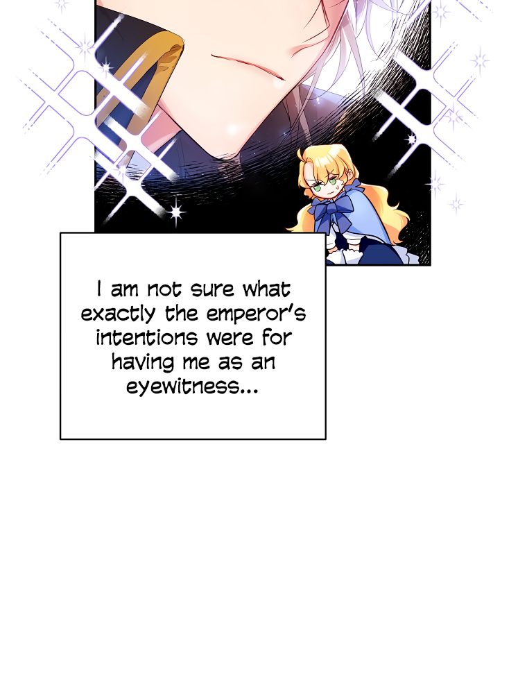 Would You Like a Cup of Tea? Ch. 5 第58页