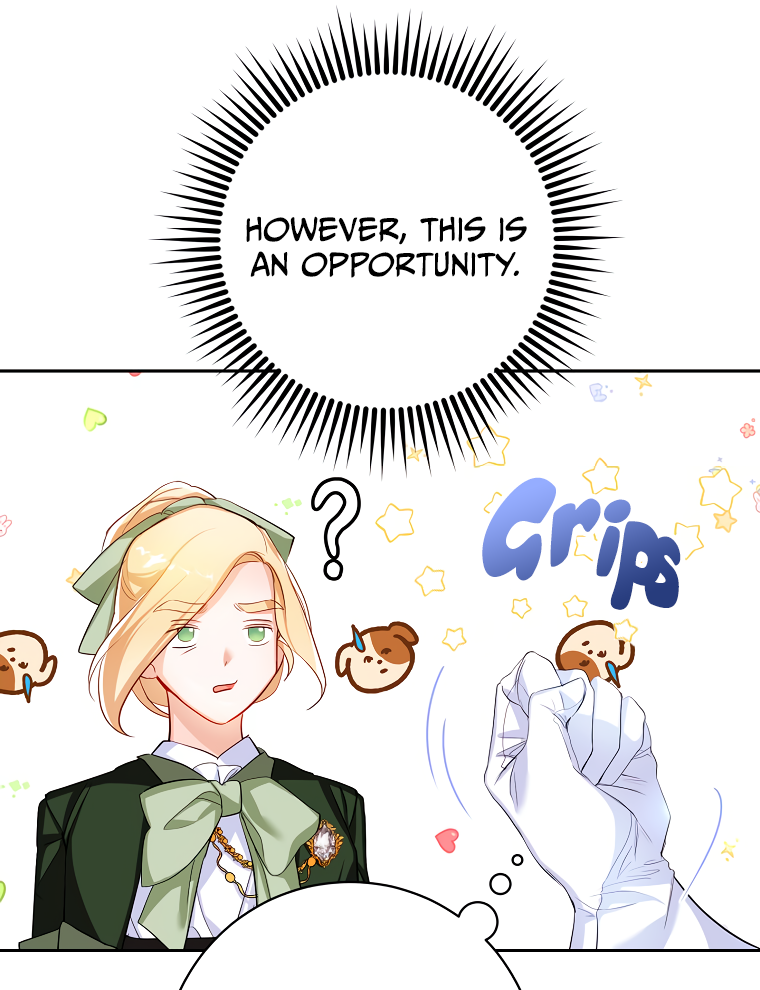 Would You Like a Cup of Tea? Ch. 5 第59页