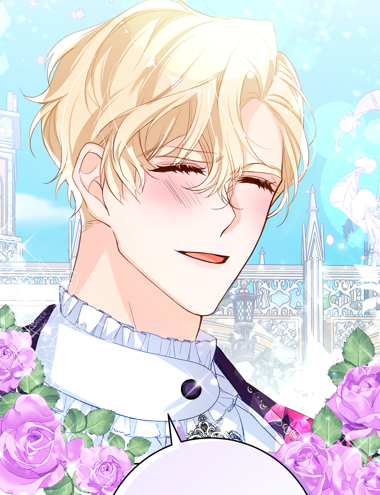 Would You Like a Cup of Tea? Ch. 5 第68页