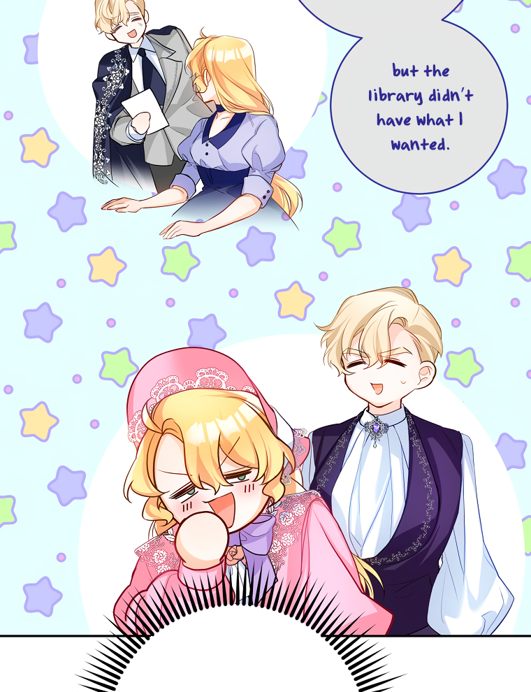 Would You Like a Cup of Tea? Ch. 5 第74页