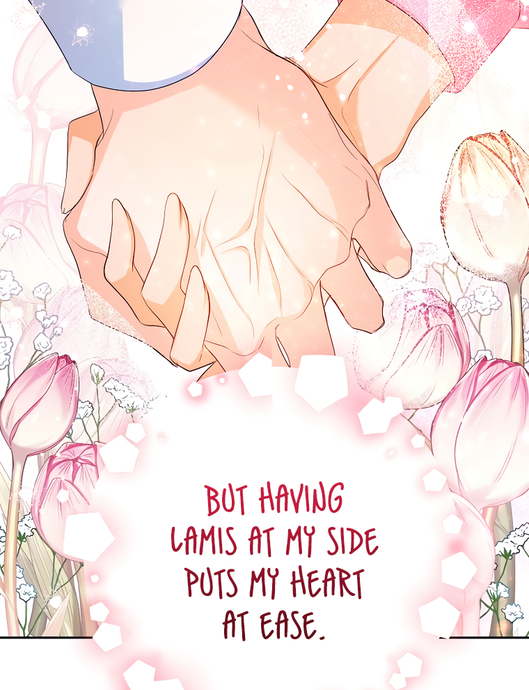 Would You Like a Cup of Tea? Ch. 5 第86页
