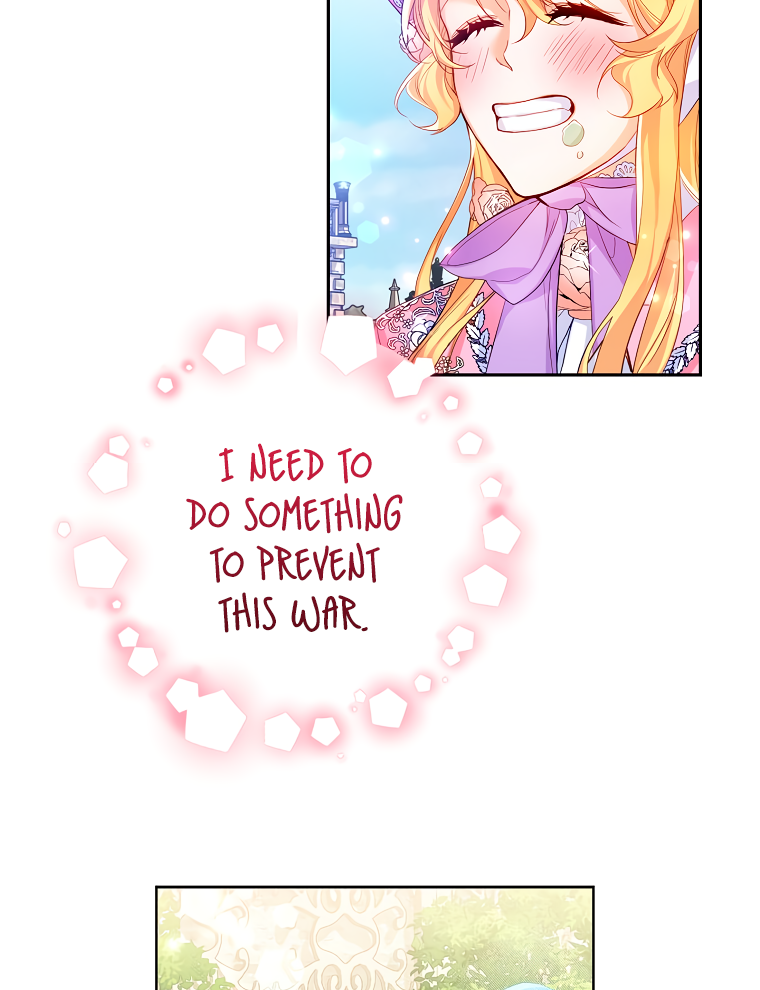 Would You Like a Cup of Tea? Ch. 5 第89页