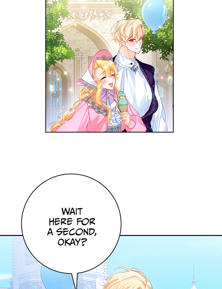 Would You Like a Cup of Tea? Ch. 5 第90页