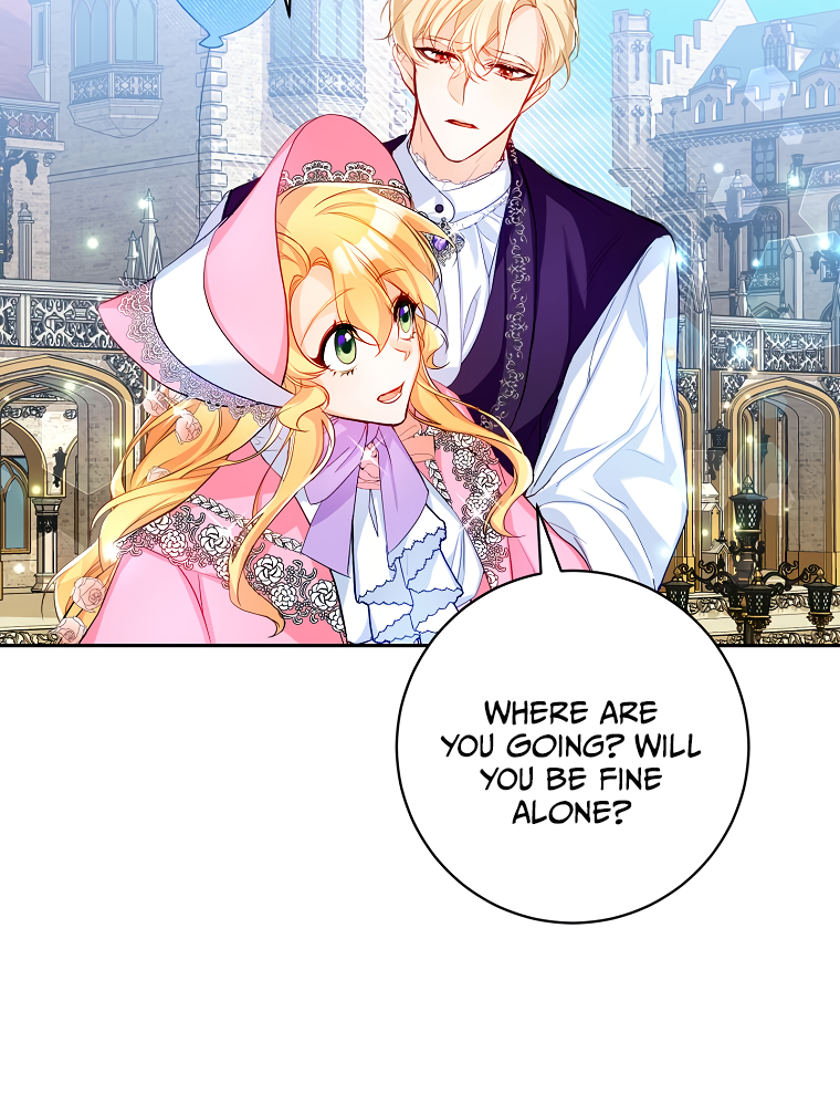 Would You Like a Cup of Tea? Ch. 5 第91页