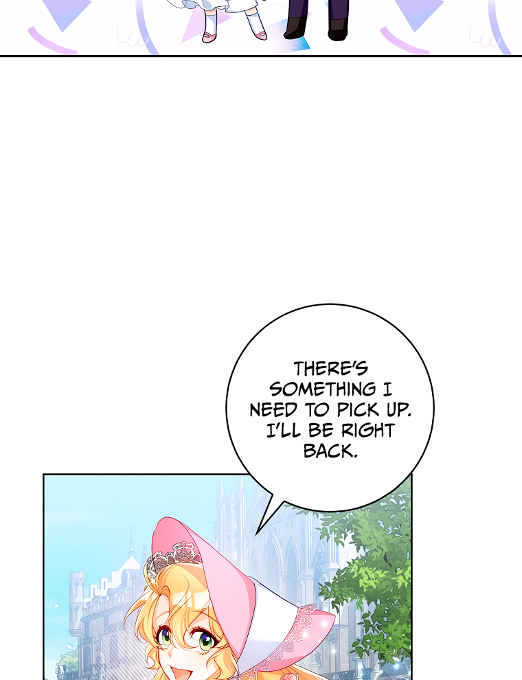 Would You Like a Cup of Tea? Ch. 5 第94页