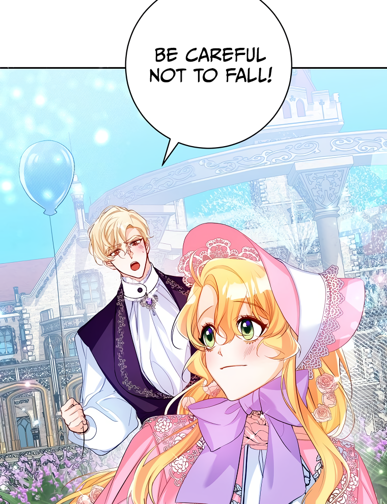 Would You Like a Cup of Tea? Ch. 5 第97页