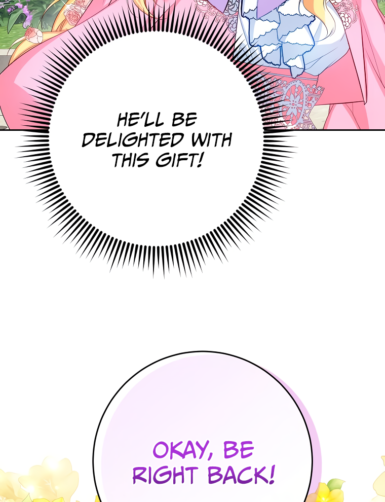 Would You Like a Cup of Tea? Ch. 5 第98页