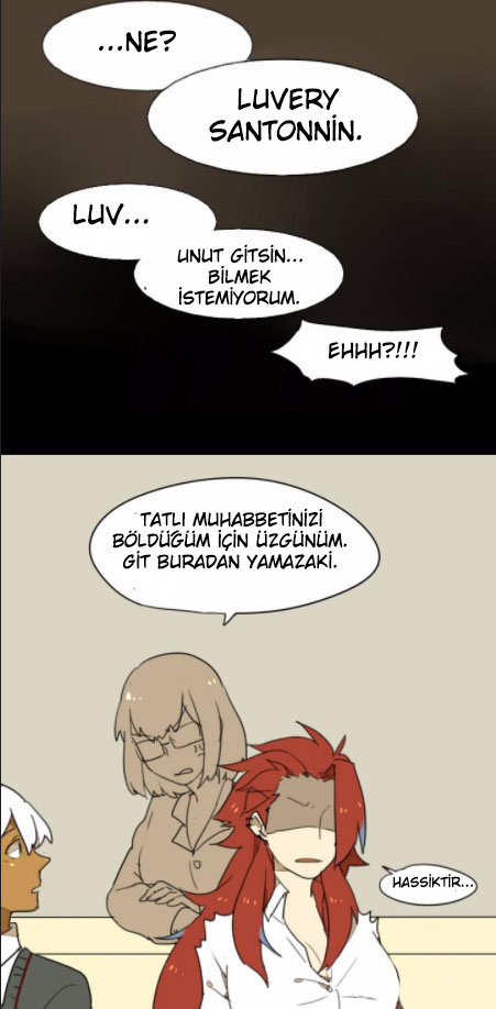 Winter to Summer Ch. 2 第9页