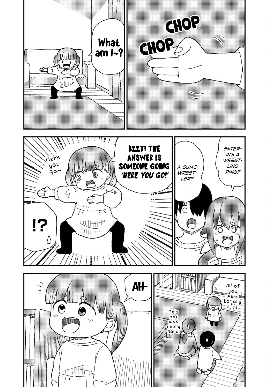 Kuriko to Biyori Fruit Jelly 第26页