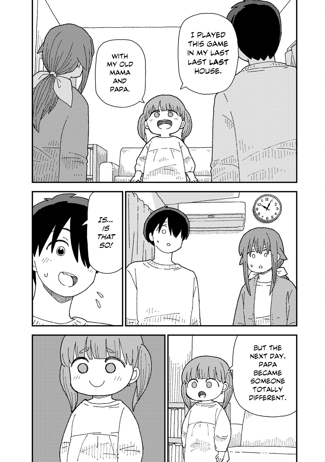 Kuriko to Biyori Fruit Jelly 第27页