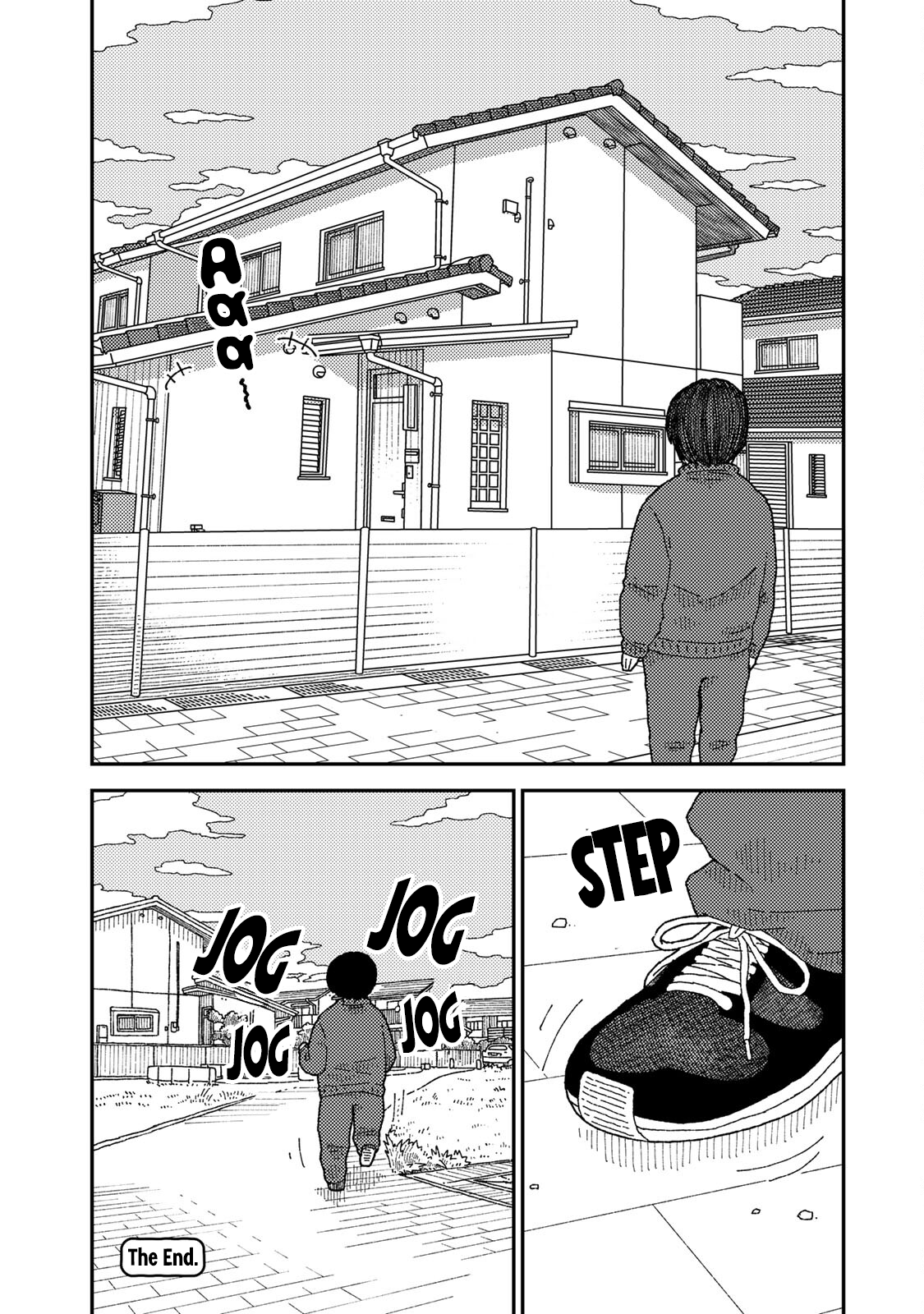 Kuriko to Biyori Fruit Jelly 第41页