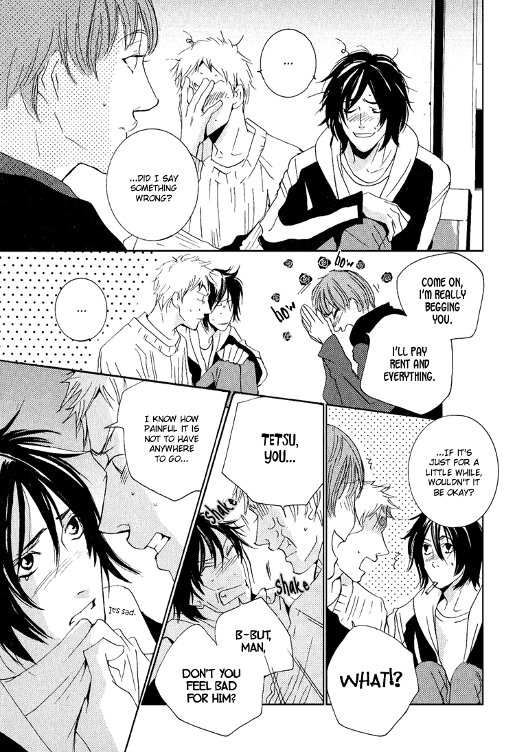 Name of Love Name of Love Act. 2 第29页