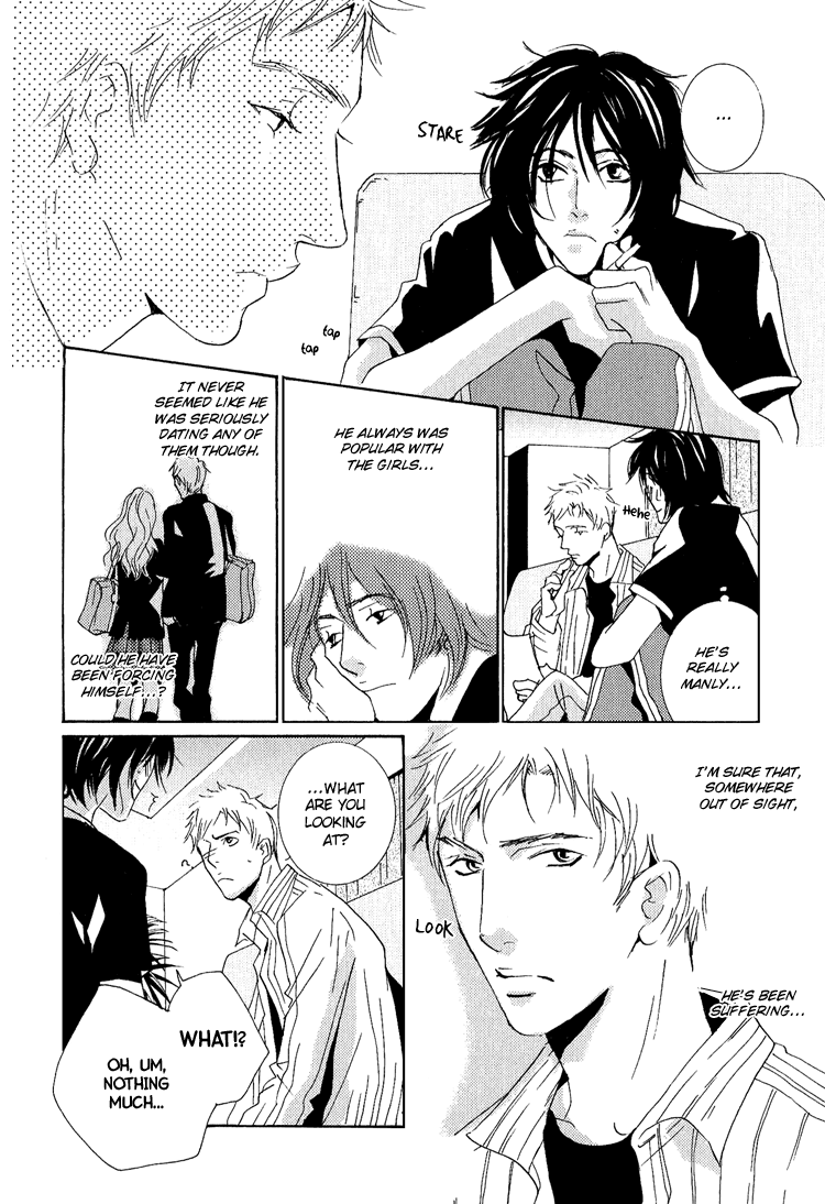 Name of Love Name of Love Act. 2 第10页