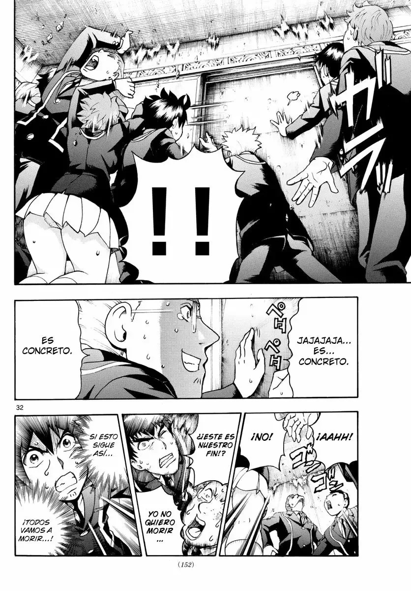 Kimi wa 008 Vol. 1 Ch. 2 第34页