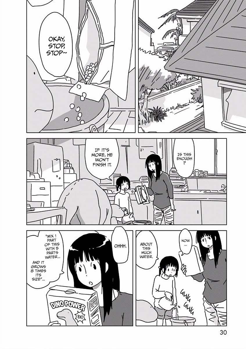 Kyouryuu no Kaikata Let's Go Shopping 第2页