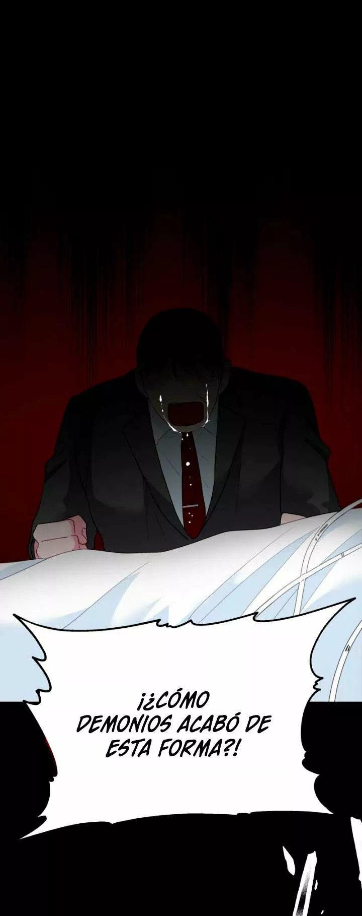 The Handsome Male Lead Won't Let Me Log Out Vol. 1 Ch. 3 第14页