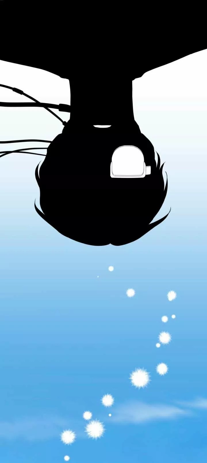 The Handsome Male Lead Won't Let Me Log Out Vol. 1 Ch. 3 第19页