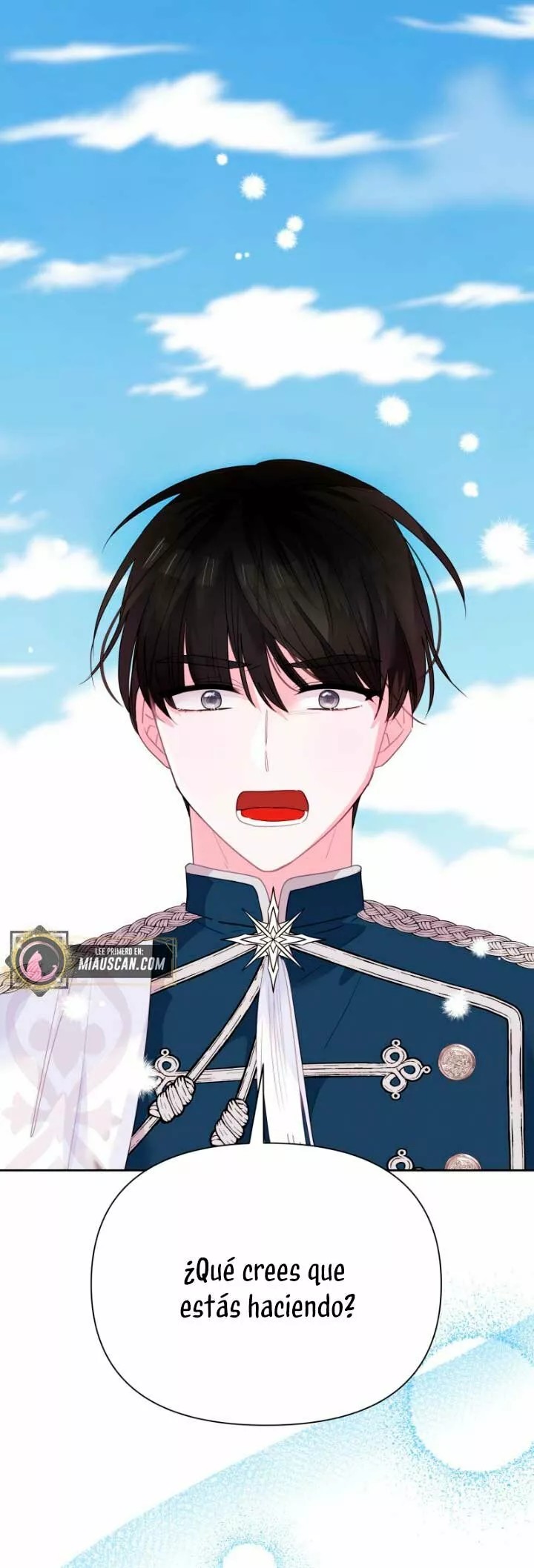The Handsome Male Lead Won't Let Me Log Out Vol. 1 Ch. 3 第20页