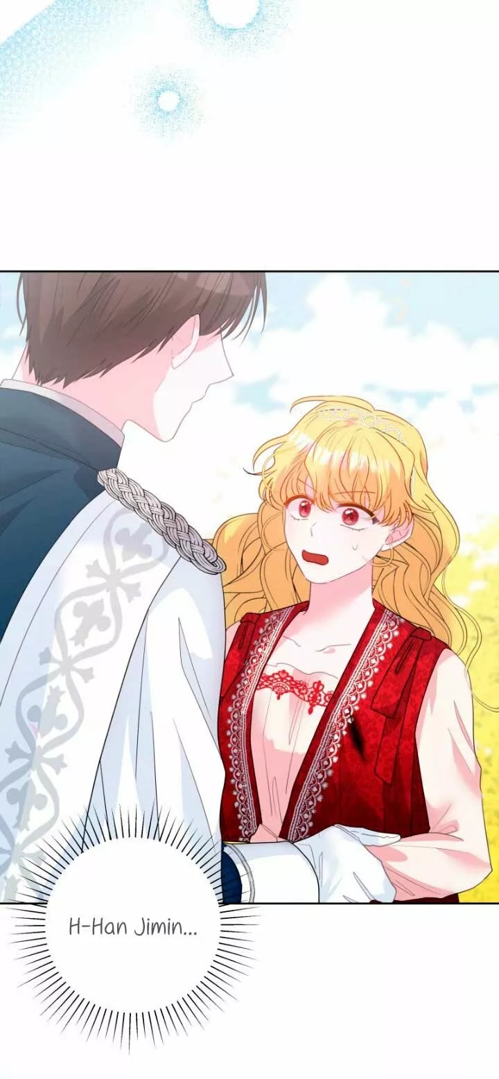 The Handsome Male Lead Won't Let Me Log Out Vol. 1 Ch. 3 第21页