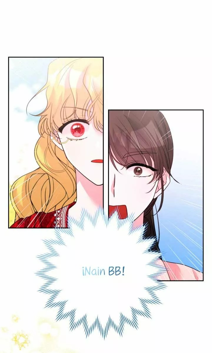 The Handsome Male Lead Won't Let Me Log Out Vol. 1 Ch. 3 第24页