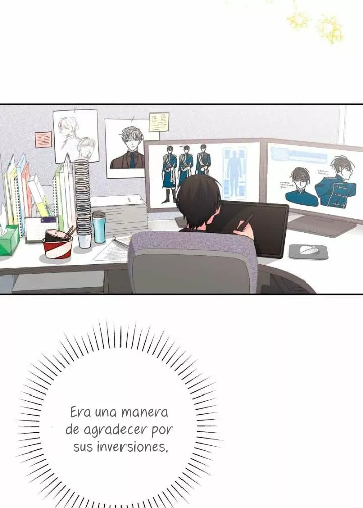 The Handsome Male Lead Won't Let Me Log Out Vol. 1 Ch. 3 第26页
