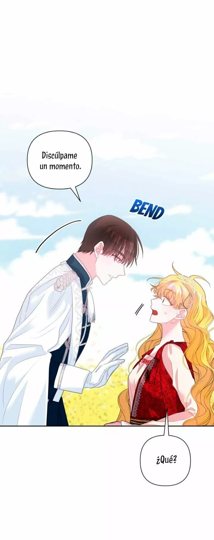 The Handsome Male Lead Won't Let Me Log Out Vol. 1 Ch. 3 第28页
