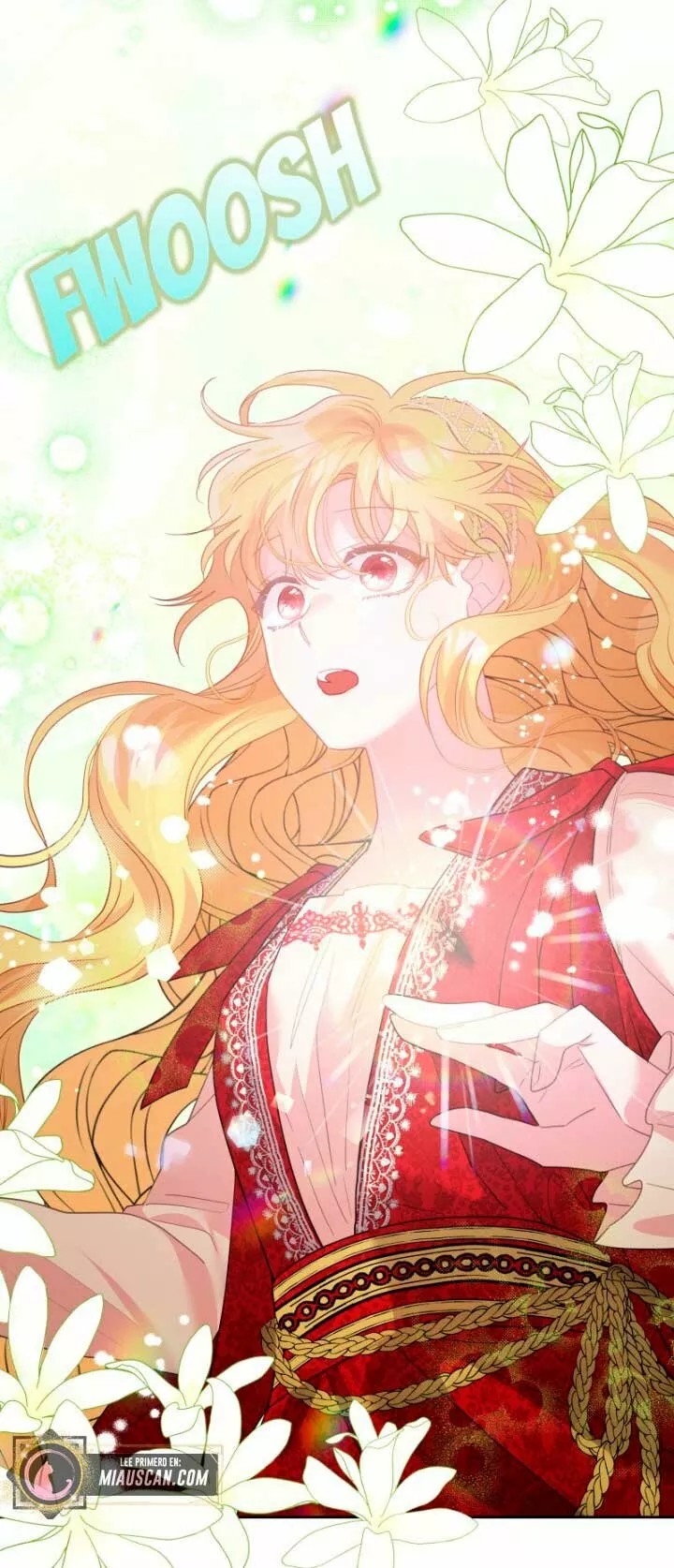 The Handsome Male Lead Won't Let Me Log Out Vol. 1 Ch. 3 第30页