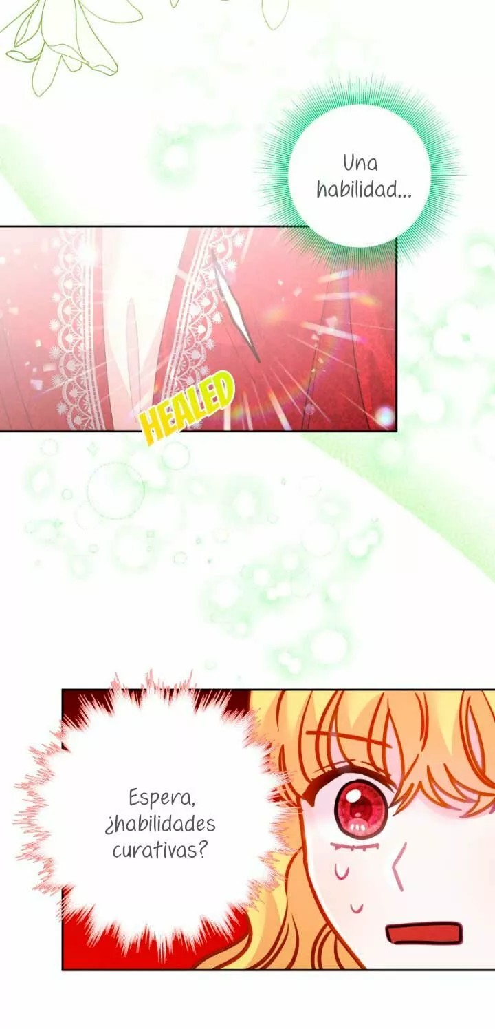 The Handsome Male Lead Won't Let Me Log Out Vol. 1 Ch. 3 第31页