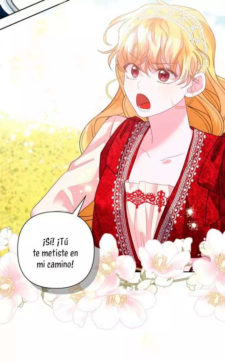 The Handsome Male Lead Won't Let Me Log Out Vol. 1 Ch. 3 第36页