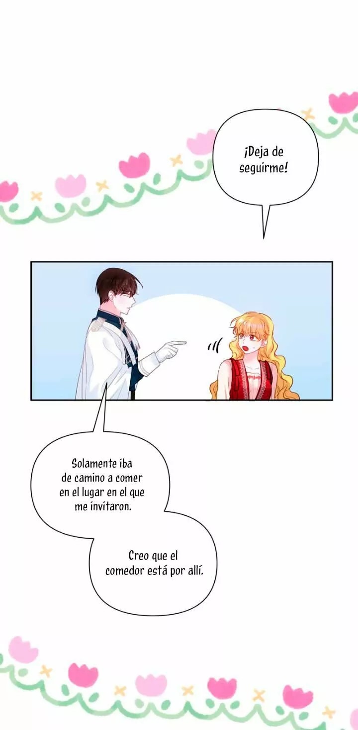 The Handsome Male Lead Won't Let Me Log Out Vol. 1 Ch. 3 第48页