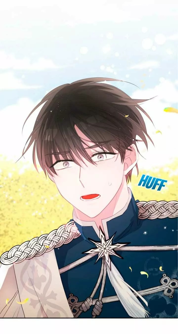 The Handsome Male Lead Won't Let Me Log Out Vol. 1 Ch. 3 第6页