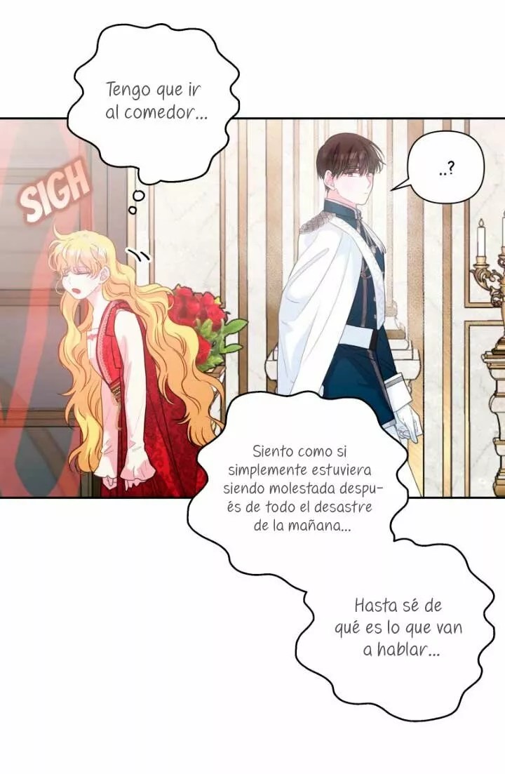 The Handsome Male Lead Won't Let Me Log Out Vol. 1 Ch. 3 第57页