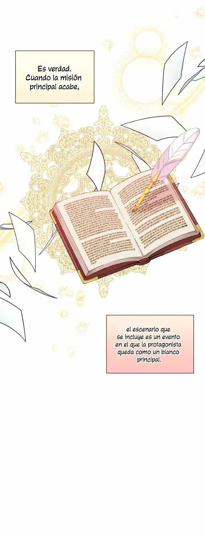 The Handsome Male Lead Won't Let Me Log Out Vol. 1 Ch. 3 第59页
