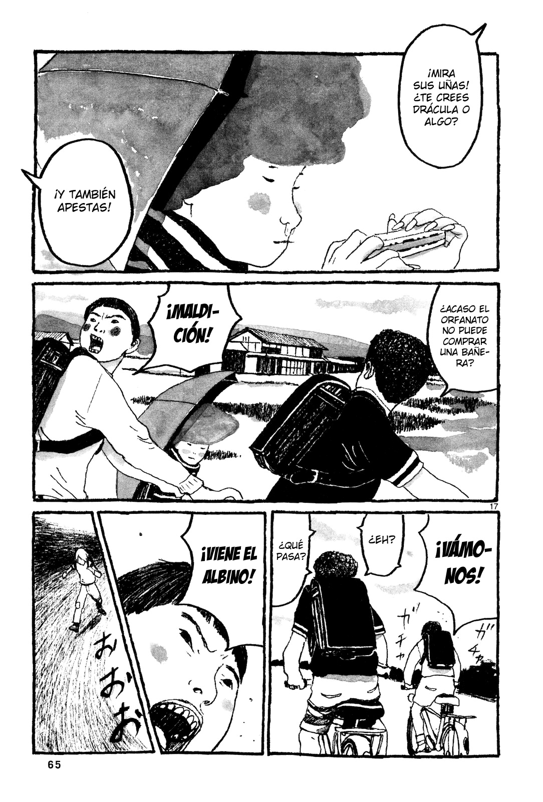Sunny Vol. 1 Ch. 2 第18页