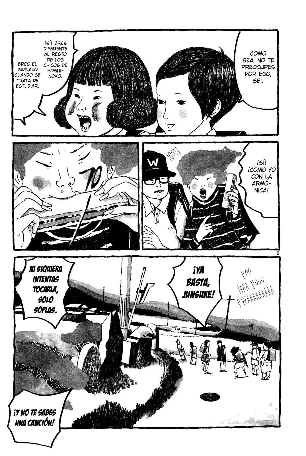 Sunny Vol. 1 Ch. 2 第10页