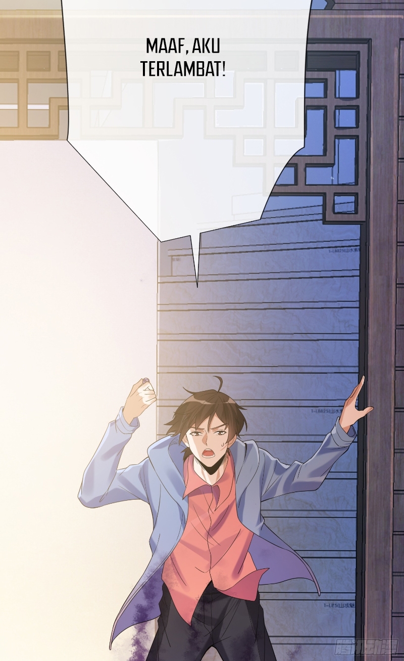 My Wife Is Rich and Beautiful Ch. 2 第14页