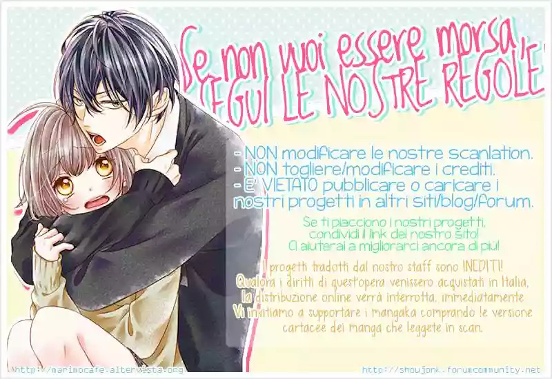 Nishiki-kun no Nasugamama Vol. 1 Ch. 2 第6页