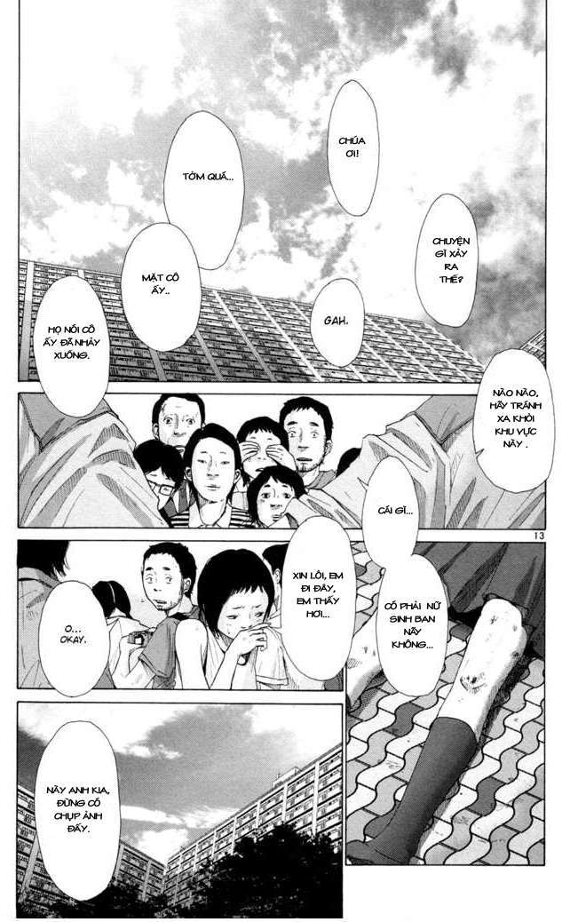City of Light Ch. 2 第15页