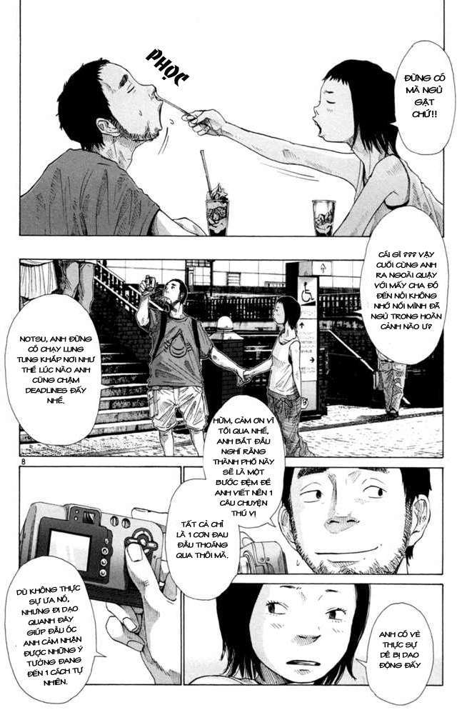 City of Light Ch. 2 第10页