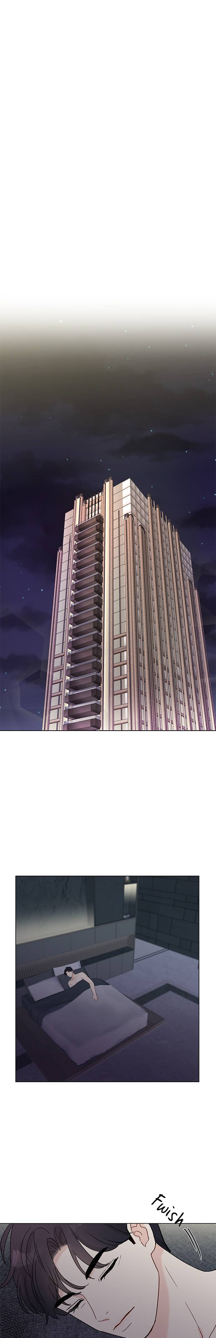 Boss ui Nogoljeok Chwihyang Ch. 1 第11页