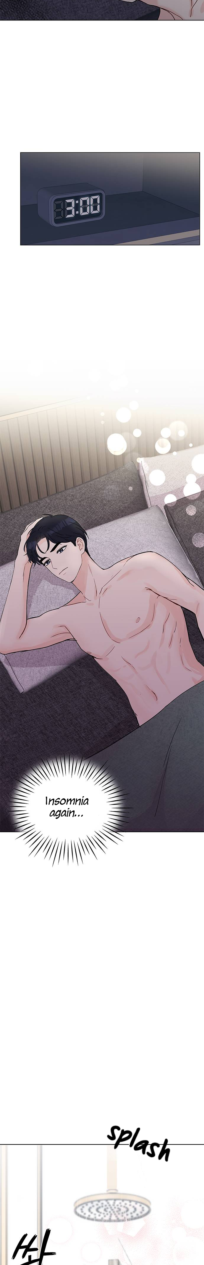 Boss ui Nogoljeok Chwihyang Ch. 1 第12页