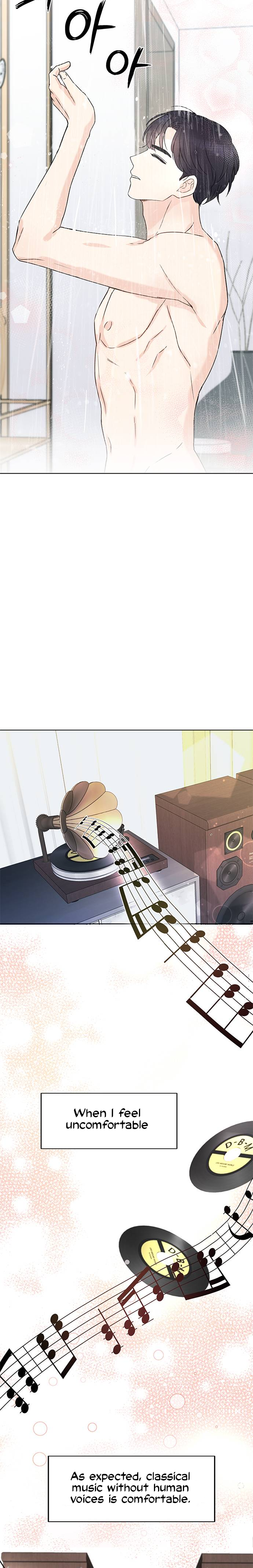 Boss ui Nogoljeok Chwihyang Ch. 1 第13页