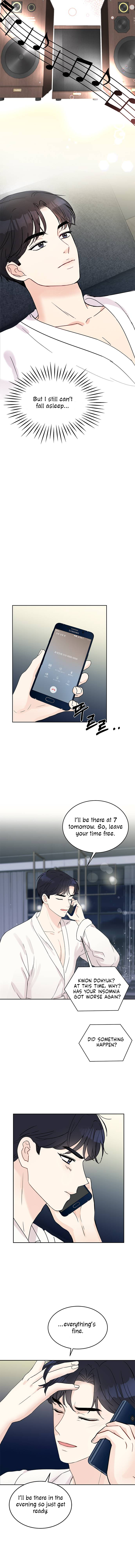 Boss ui Nogoljeok Chwihyang Ch. 1 第14页