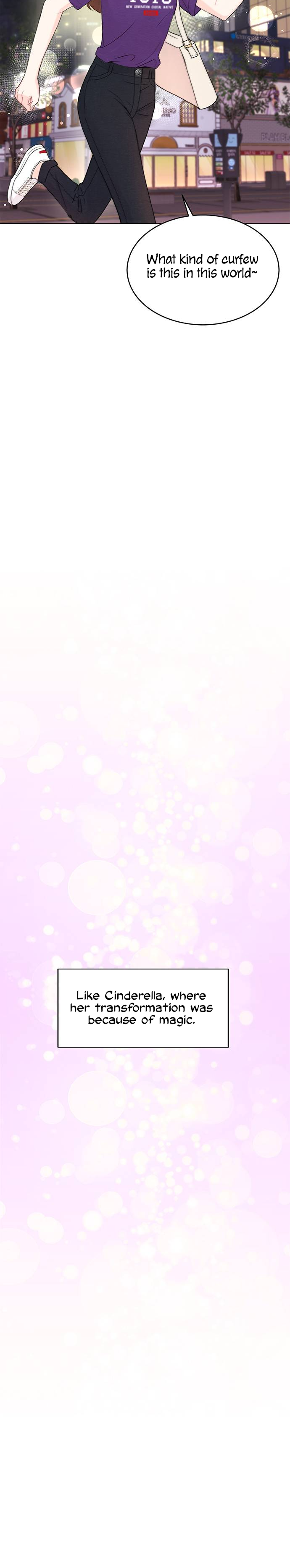 Boss ui Nogoljeok Chwihyang Ch. 1 第10页