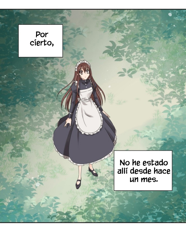 The Tyrant's Whereabouts Ch. 6 第12页