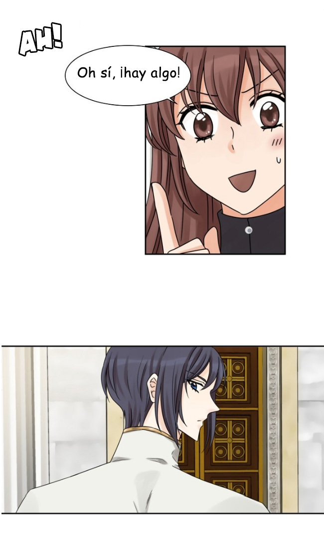 The Tyrant's Whereabouts Ch. 6 第39页