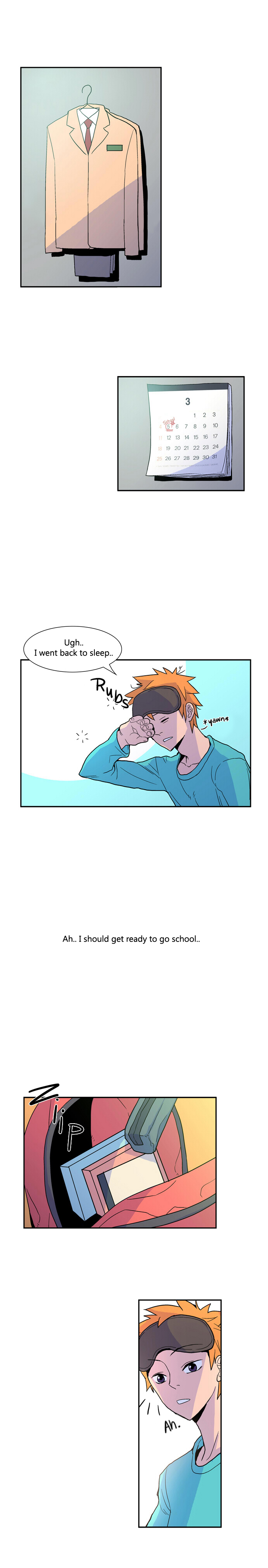 Area of Z Ch. 1 第3页